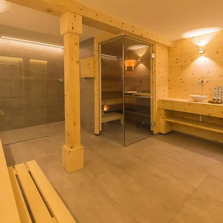 Landhaus Kitzhorn Kitzbühel Buitenkant foto