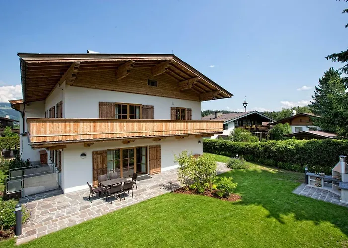 Landhaus Kitzhorn