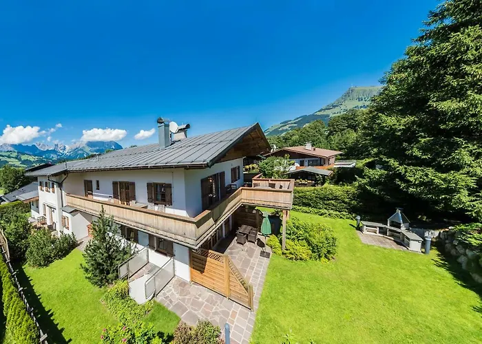 Landhaus Kitzhorn
