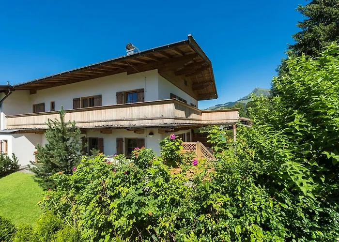 Landhaus Kitzhorn