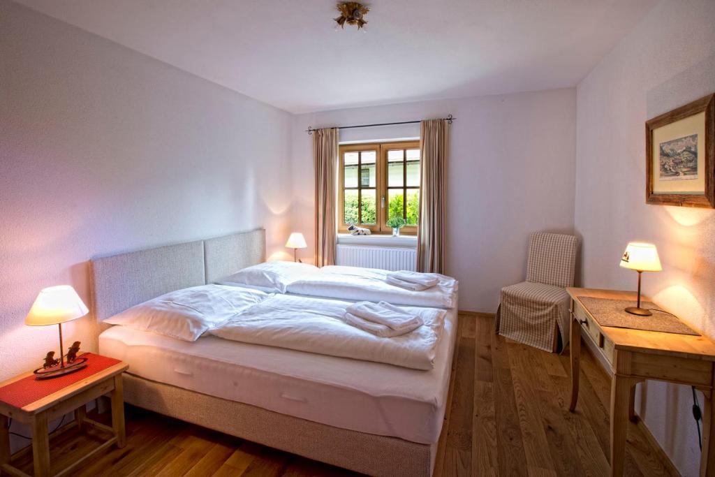 Apartment Kitzhorn
