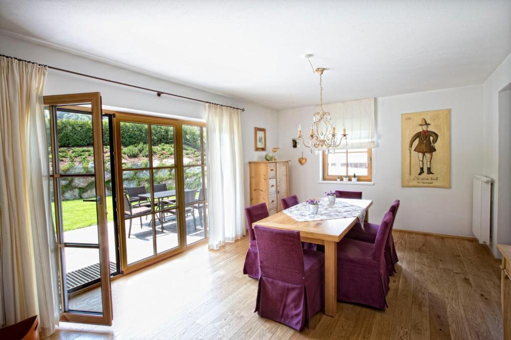 Apartment Kitzhorn