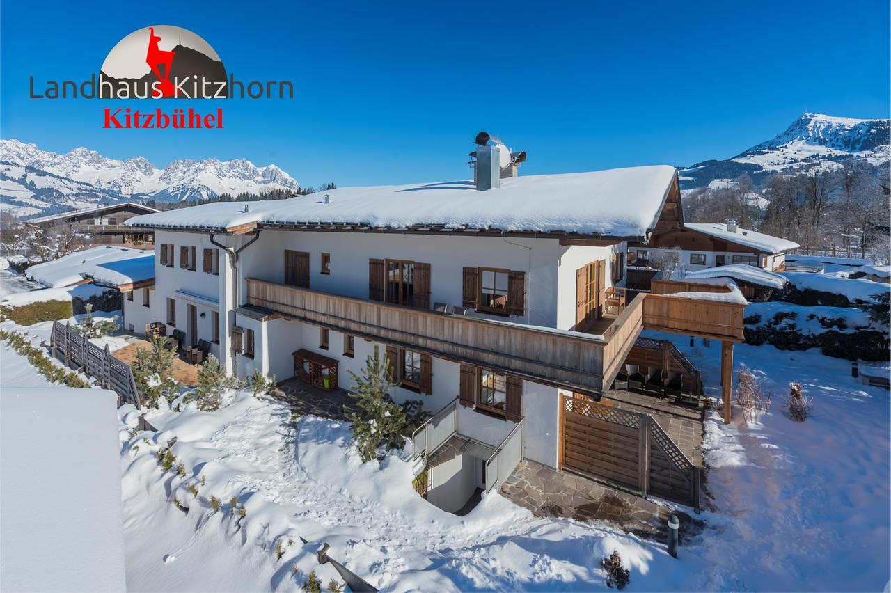 Apartment Kitzhorn