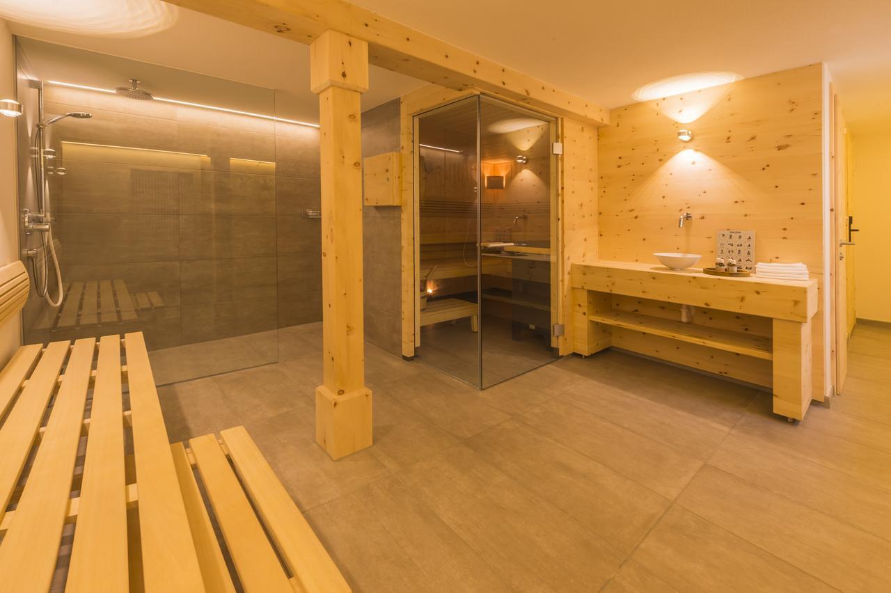Apartment Kitzhorn *