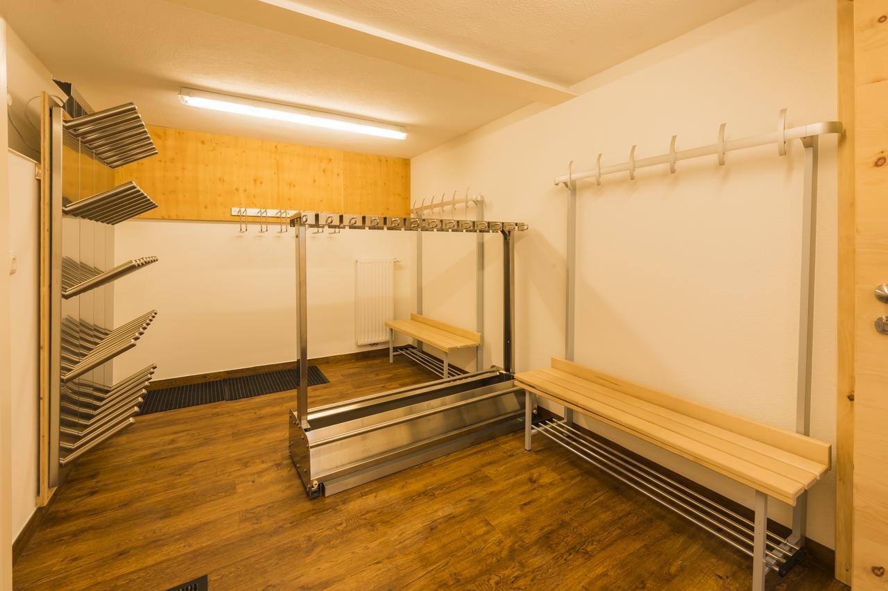 Kitzhorn Apartment *