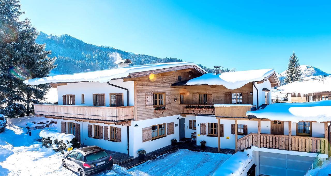 Kitzhorn * Kitzbuhel