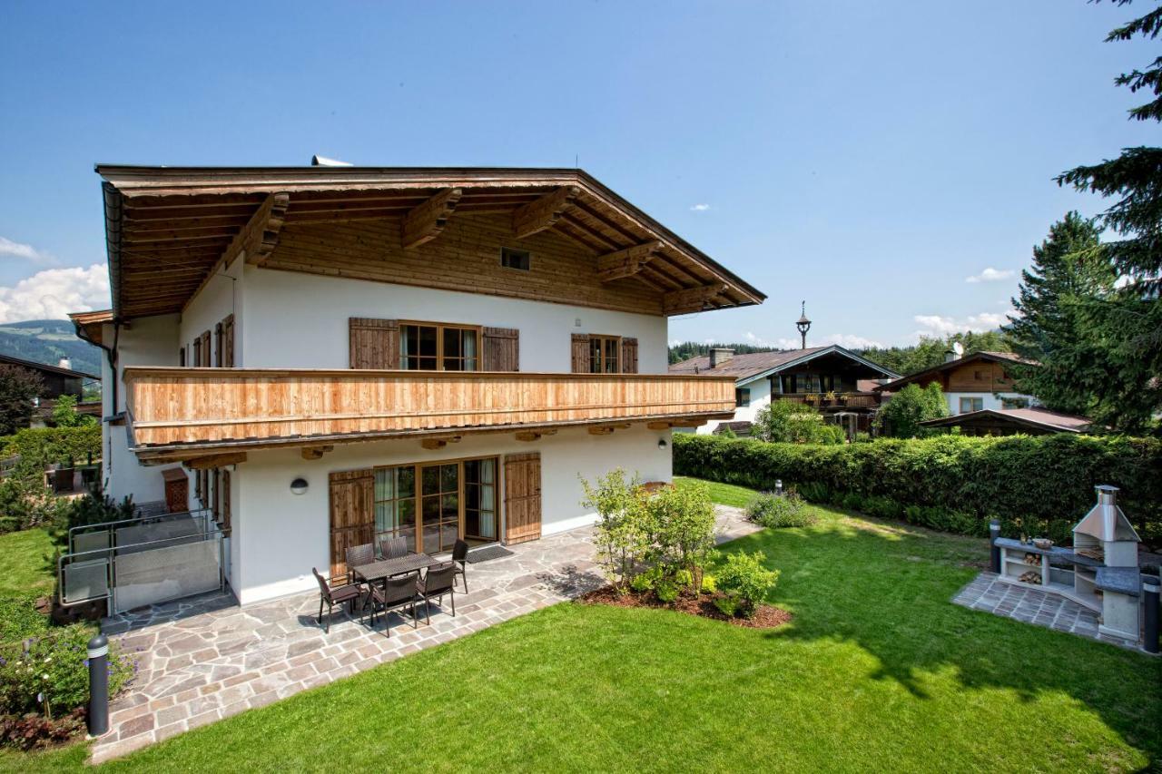 Apartment Kitzhorn