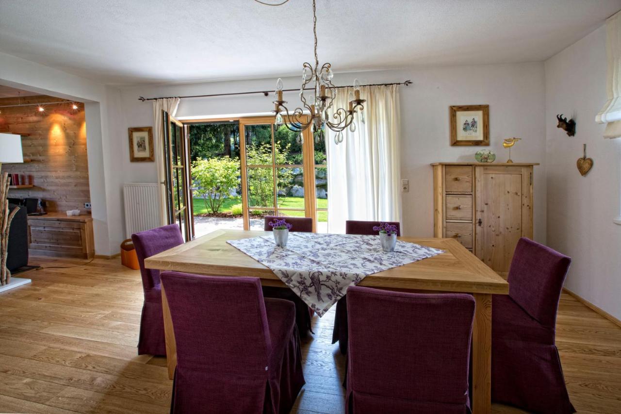 Apartment Kitzhorn Kitzbuhel