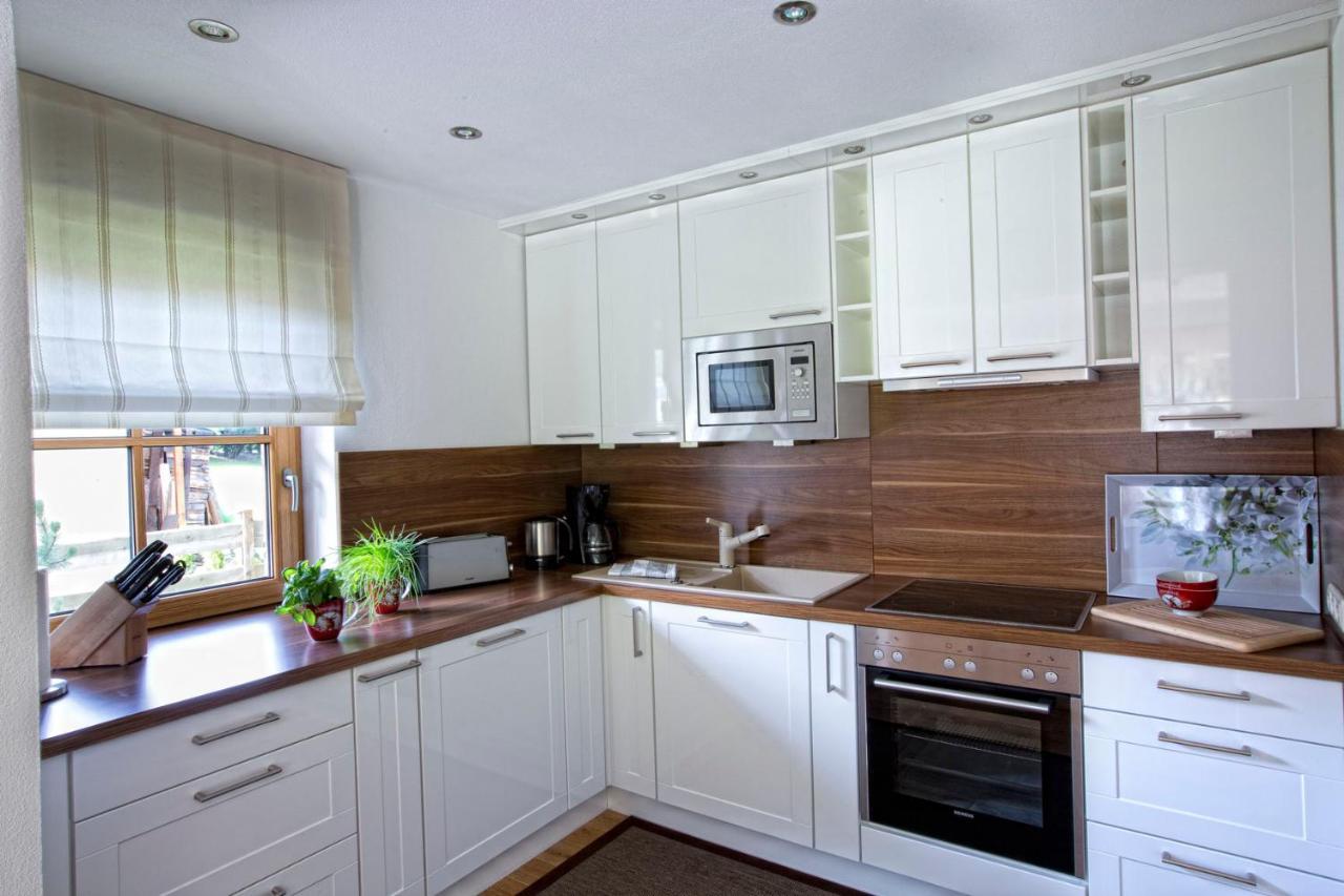 Kitzhorn Apartment